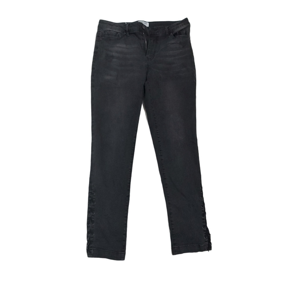 Black jeans